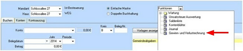 Buchhaltung_Funktionen_GuV