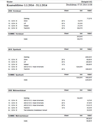 Kontenblätter_ausdruck