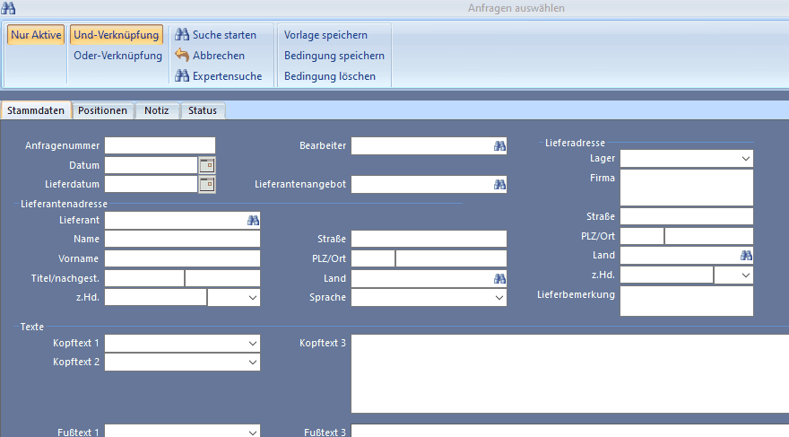 Lieferantenangebot vergleichen und bestellen 2