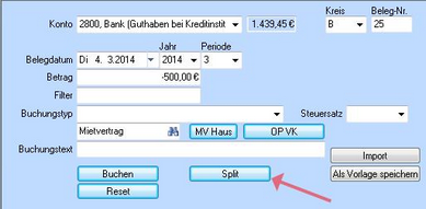 Splitbuchung_Button